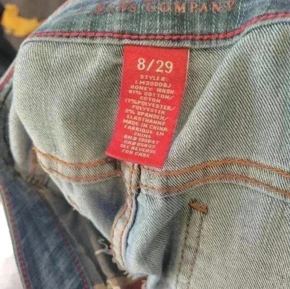 Liverpool jeans - Picture 4 of 5